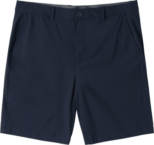 Caddie Shorts, 8" Inseam - Mens - dark ink 1