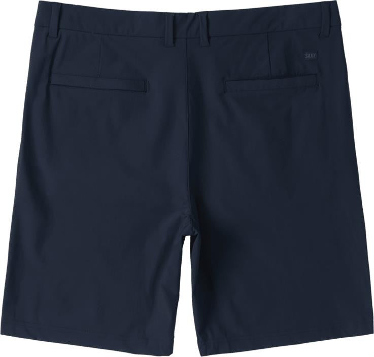 Caddie Shorts, 8" Inseam - Mens - dark ink 1