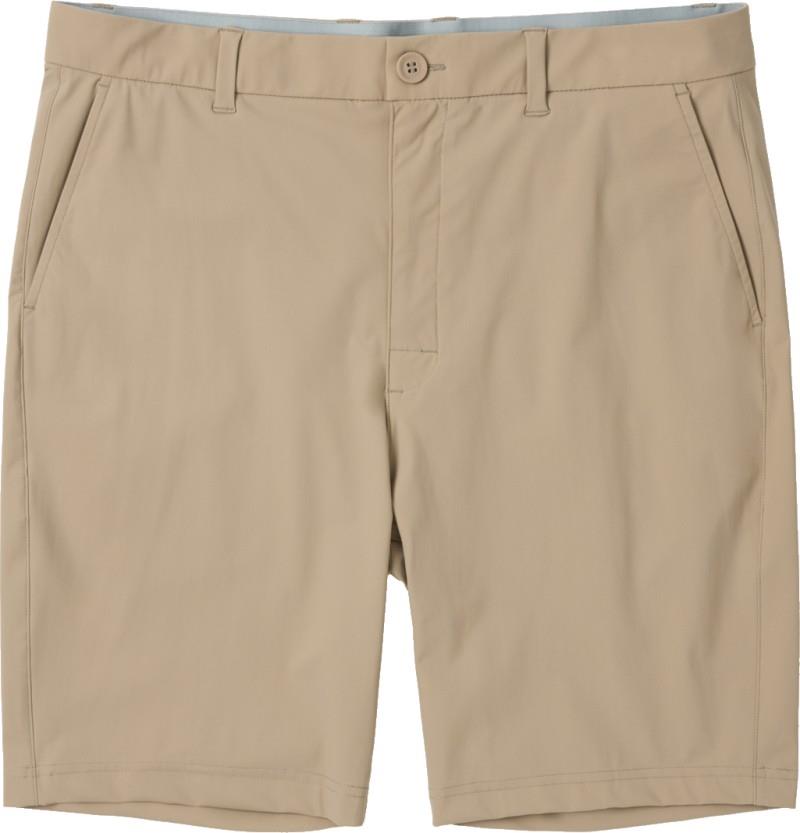 Caddie Shorts, 8" Inseam - Mens - the perfect khaki 1