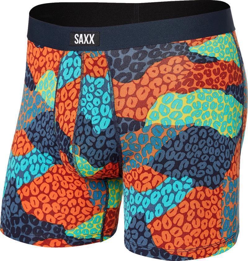 Daytripper Boxer Brief Fly, 5" Inseam - Mens - multi predator camo 1