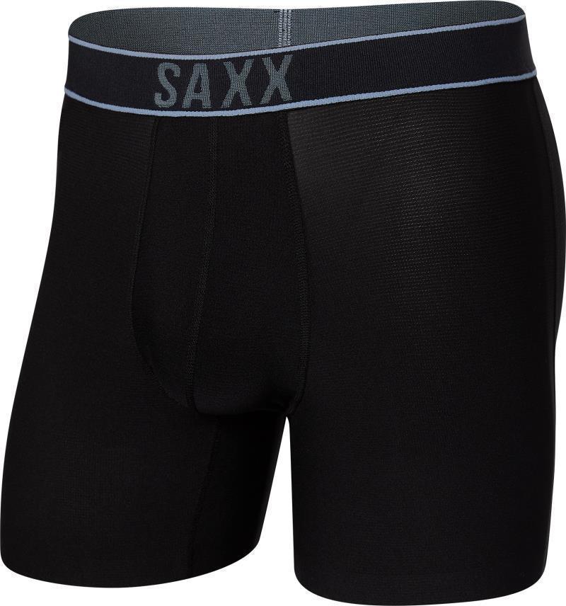 DropTemp Cooling Hydro Liner, 5" Inseam - Mens - Black 1
