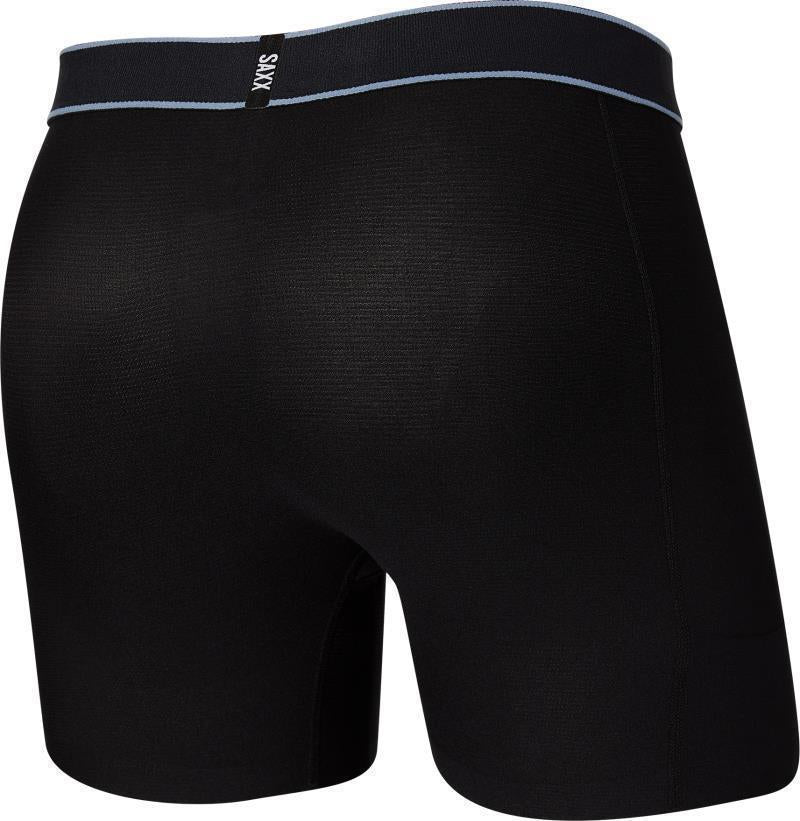 DropTemp Cooling Hydro Liner, 5" Inseam - Mens - Black 2