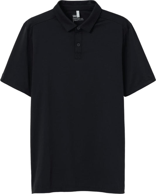 Droptemp Dry Polo - Mens - black 1