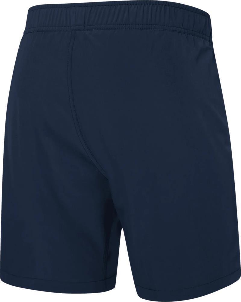 Gainmaker 2n1 Shorts, 7" Inseam - Mens - Navy 2
