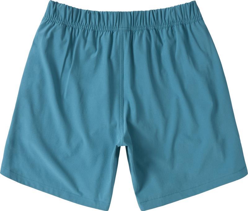 Gainmaker 2n1 Shorts, 7" Inseam - Mens - tapestry 1