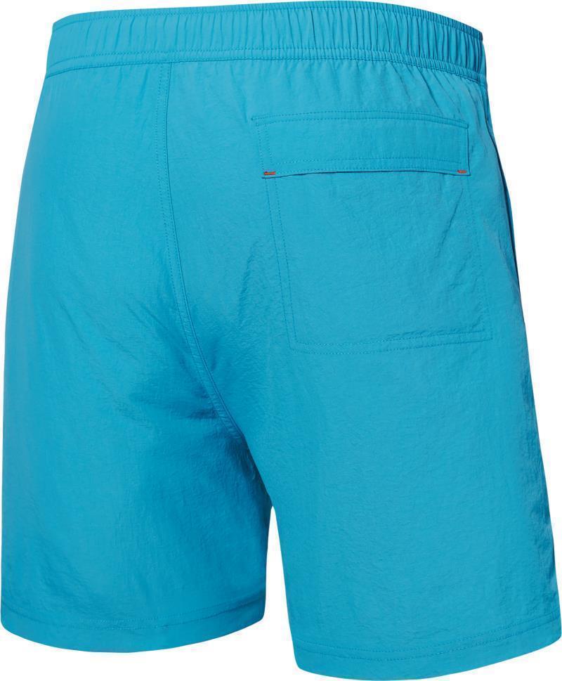 Go Coastal 2n1 Volley, 5" Inseam - Mens - Bluejay 2
