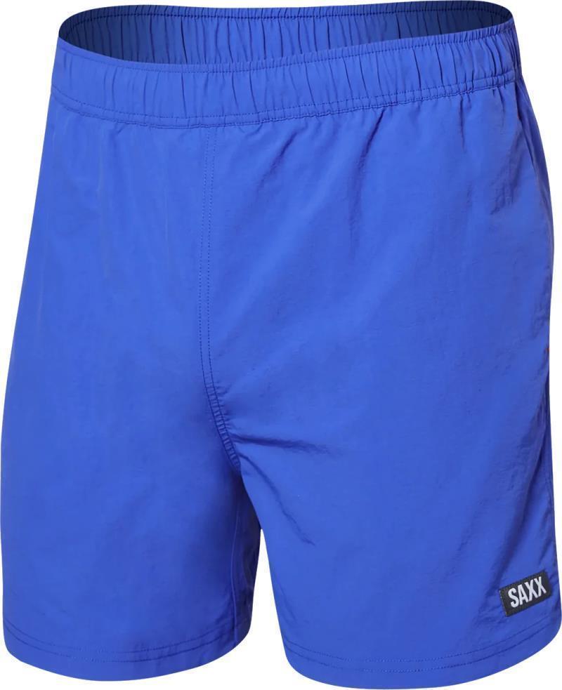 Go Coastal 2n1 Volley, 5" Inseam - Mens - Sport Blue 1