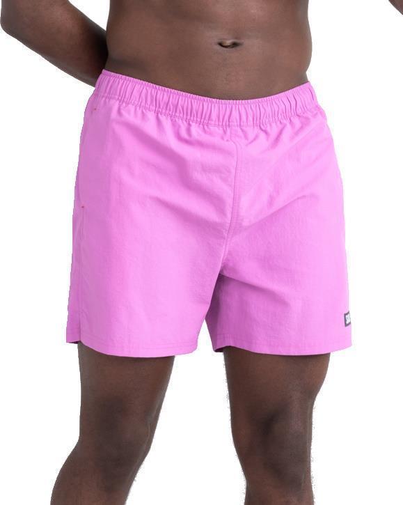 Go Coastal 2n1 Volley, 5" Inseam - Mens - Super Orchid 3
