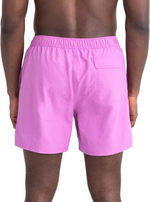 Go Coastal 2n1 Volley, 5" Inseam - Mens - Super Orchid 4