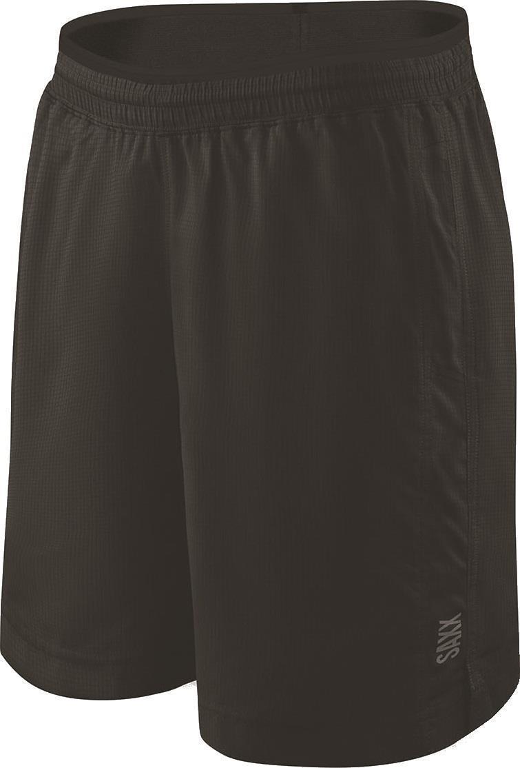 Kinetic 2n1 Train - Mens - blackout 1