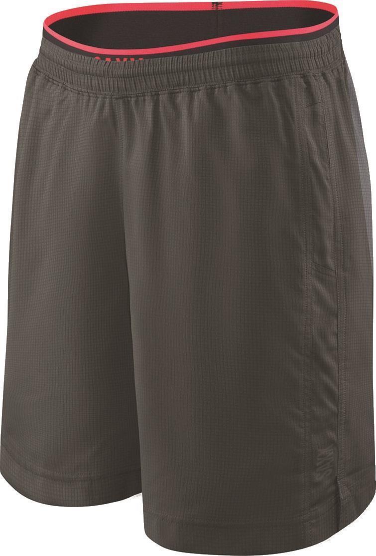 Kinetic 2n1 Train - Mens - dark charcoal 1
