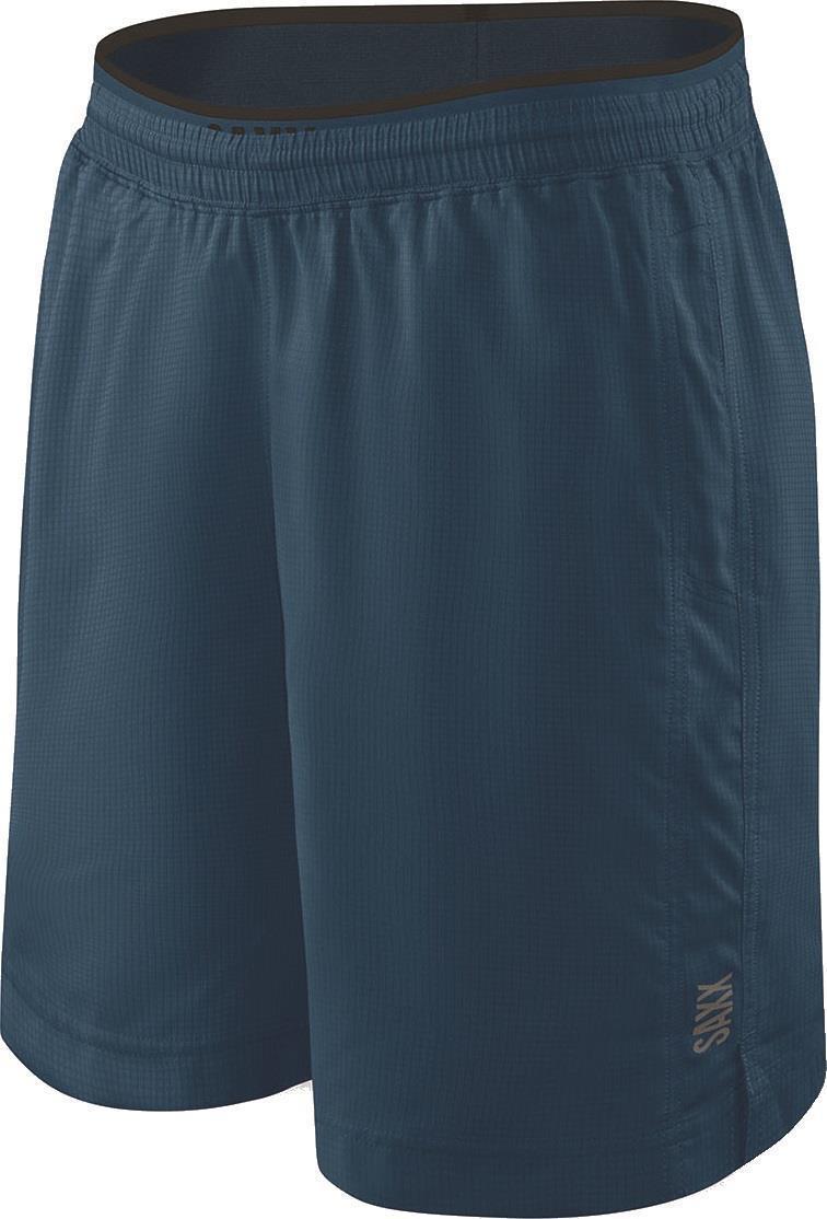 Kinetic 2n1 Train - Mens - velvet blue 1