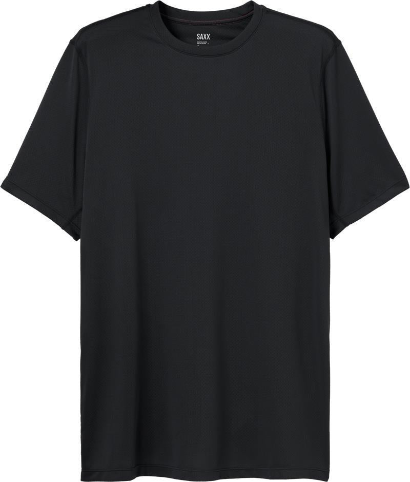 Multi-Sport Tech Tee - Mens - faded black 1