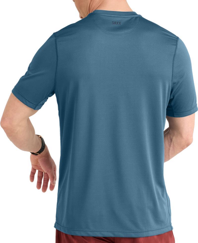 Multi-Sport Tech Tee - Mens - tapestry 1