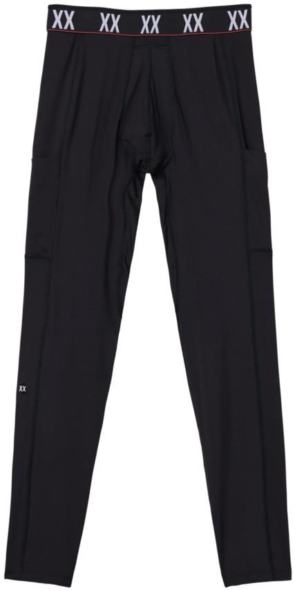 Multi-Sport Tights - Mens - black 1