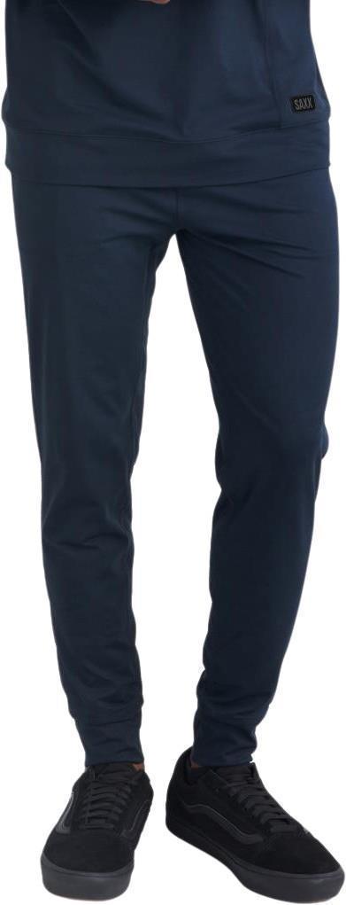 Peakdaze Joggers, 29" Inseam - Mens - Black 1