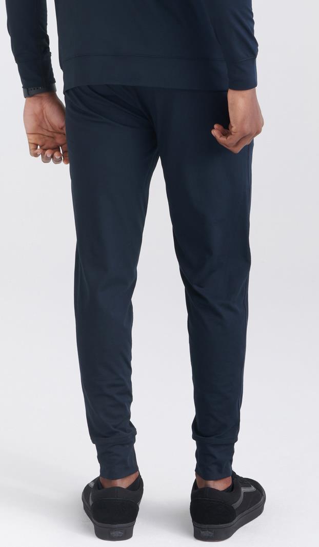 Peakdaze Joggers, 29" Inseam - Mens - Black 2