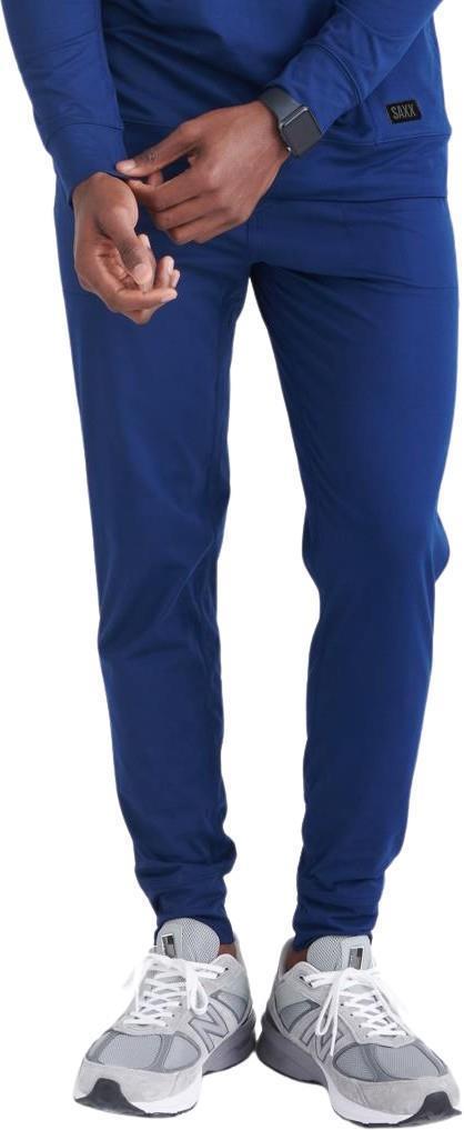 Peakdaze Joggers, 29" Inseam - Mens - Midnight Blue 1