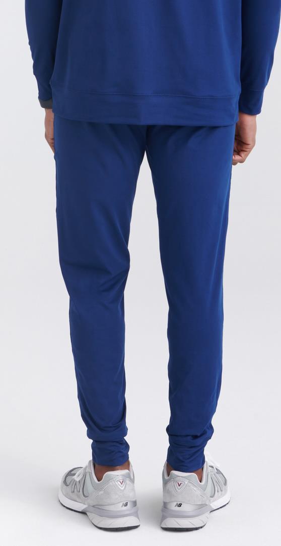 Peakdaze Joggers, 29" Inseam - Mens - Midnight Blue 2