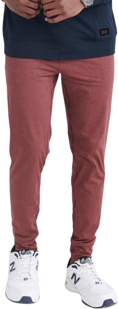 Peakdaze Joggers, 29" Inseam - Mens - Sable Heather 1