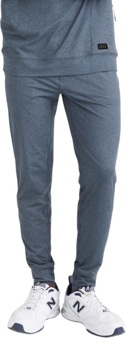 Peakdaze Joggers, 29" Inseam - Mens - Turbulence Heather 1