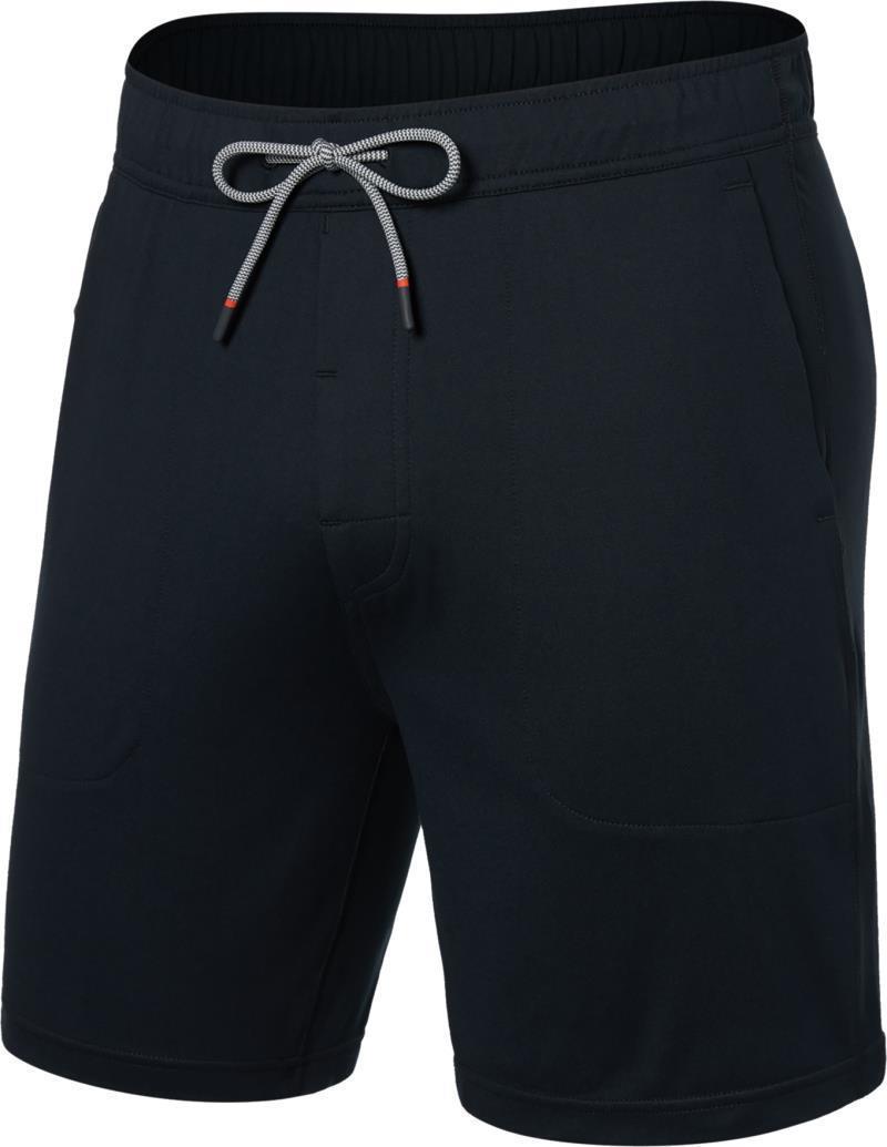 Peakdaze Shorts, 7" Inseam - Mens - Black 1