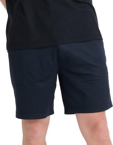 Peakdaze Shorts, 7" Inseam - Mens - Black 3