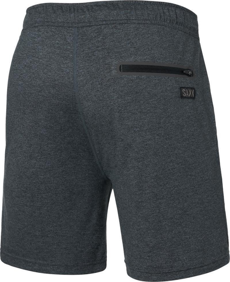 Peakdaze Shorts, 7" Inseam - Mens - Turbulence Heather 2