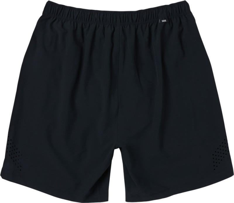 Power Moves 2n1 Shorts, 7" Inseam - Mens - black 1