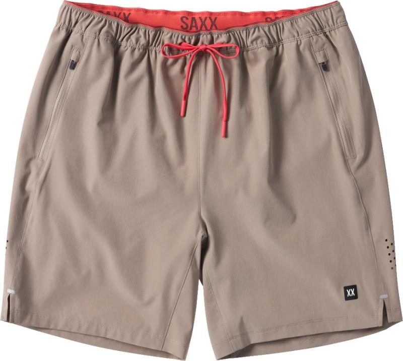 Power Moves 2n1 Shorts, 7" Inseam - Mens - cinder 1