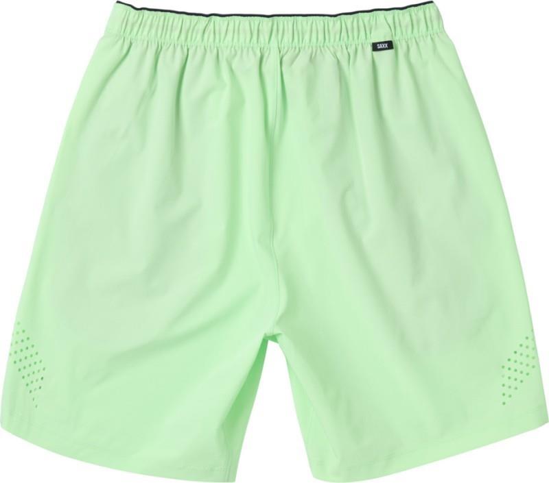 Power Moves 2n1 Shorts, 7" Inseam - Mens - patina green 1