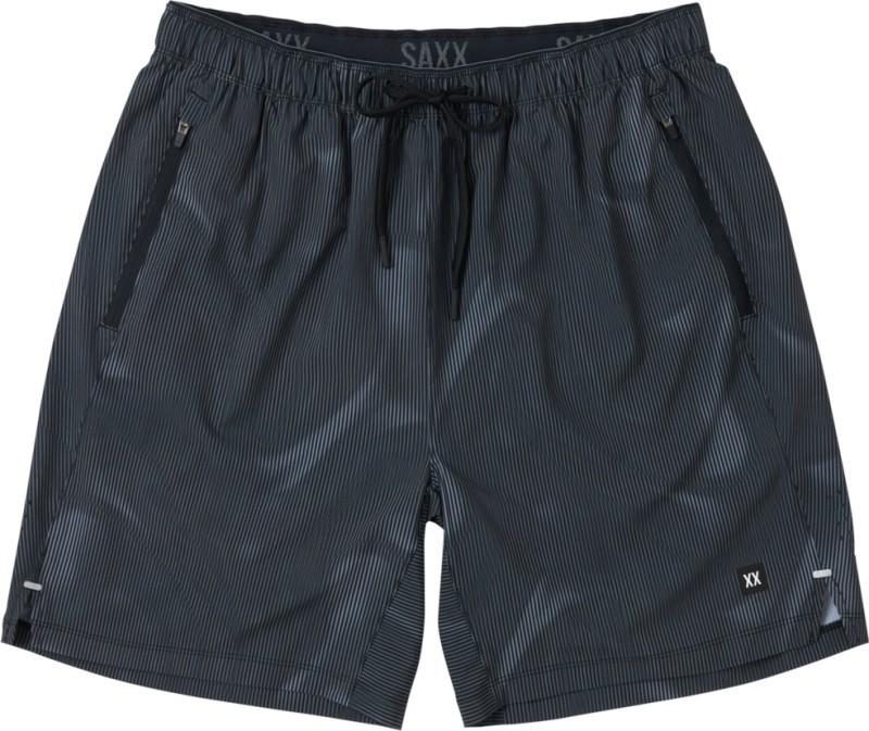 Power Moves 2n1 Shorts, 7" Inseam - Mens - smoke camo-dark charcoal 1