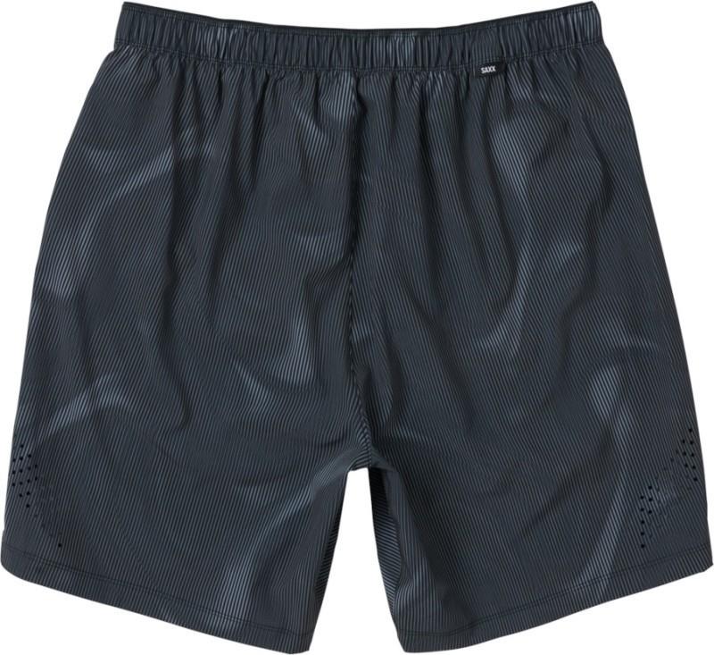 Power Moves 2n1 Shorts, 7" Inseam - Mens - smoke camo-dark charcoal 1