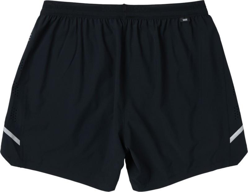Run For All 2n1 Shorts, 5" Inseam - Mens - black 1