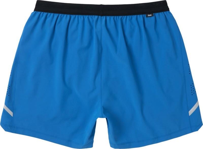 Run For All 2n1 Shorts, 5" Inseam - Mens - bold blue 1