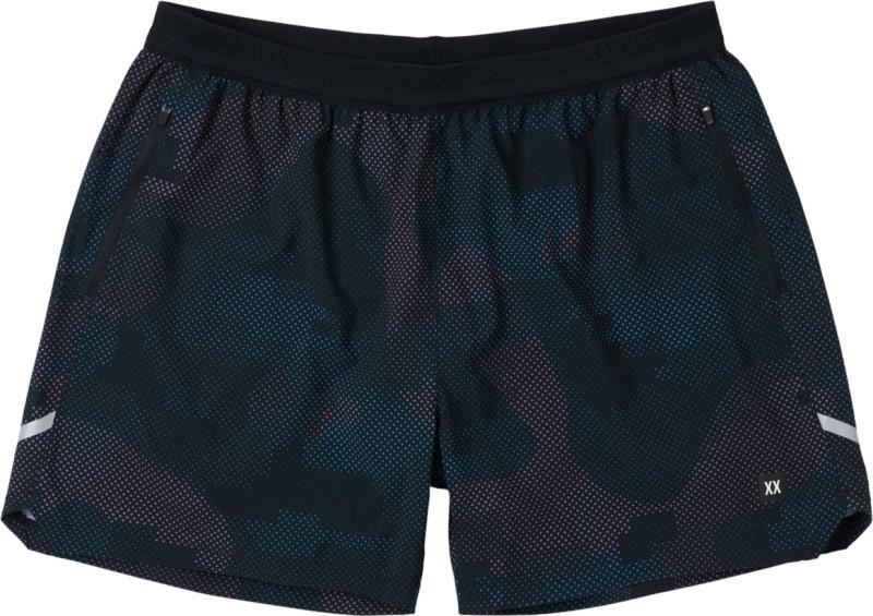 Run For All 2n1 Shorts, 5" Inseam - Mens - digi camo-multi 1