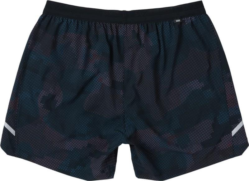 Run For All 2n1 Shorts, 5" Inseam - Mens - digi camo-multi 1