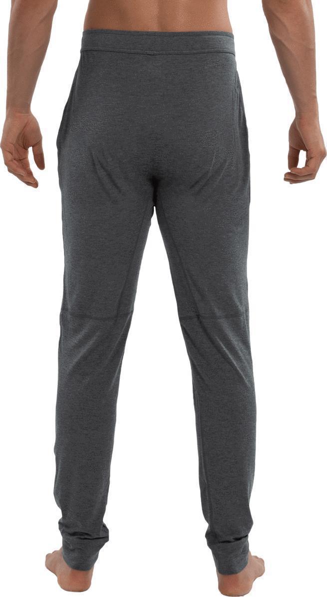Snooze Pants, 29" Inseam - Mens - Dark Charcoal Heather 2
