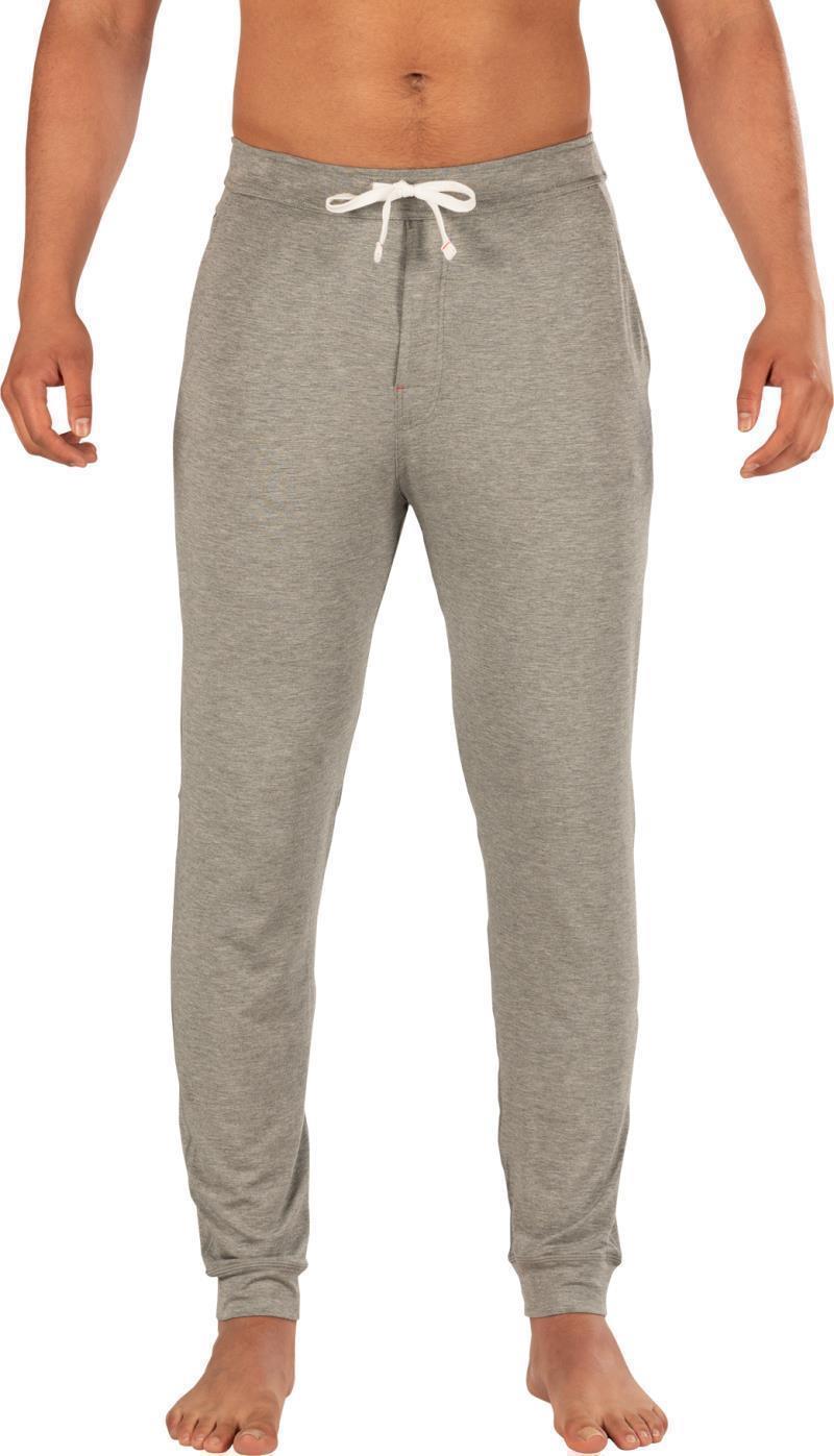 Snooze Pants, 29" Inseam - Mens - Dark Grey Heather 1