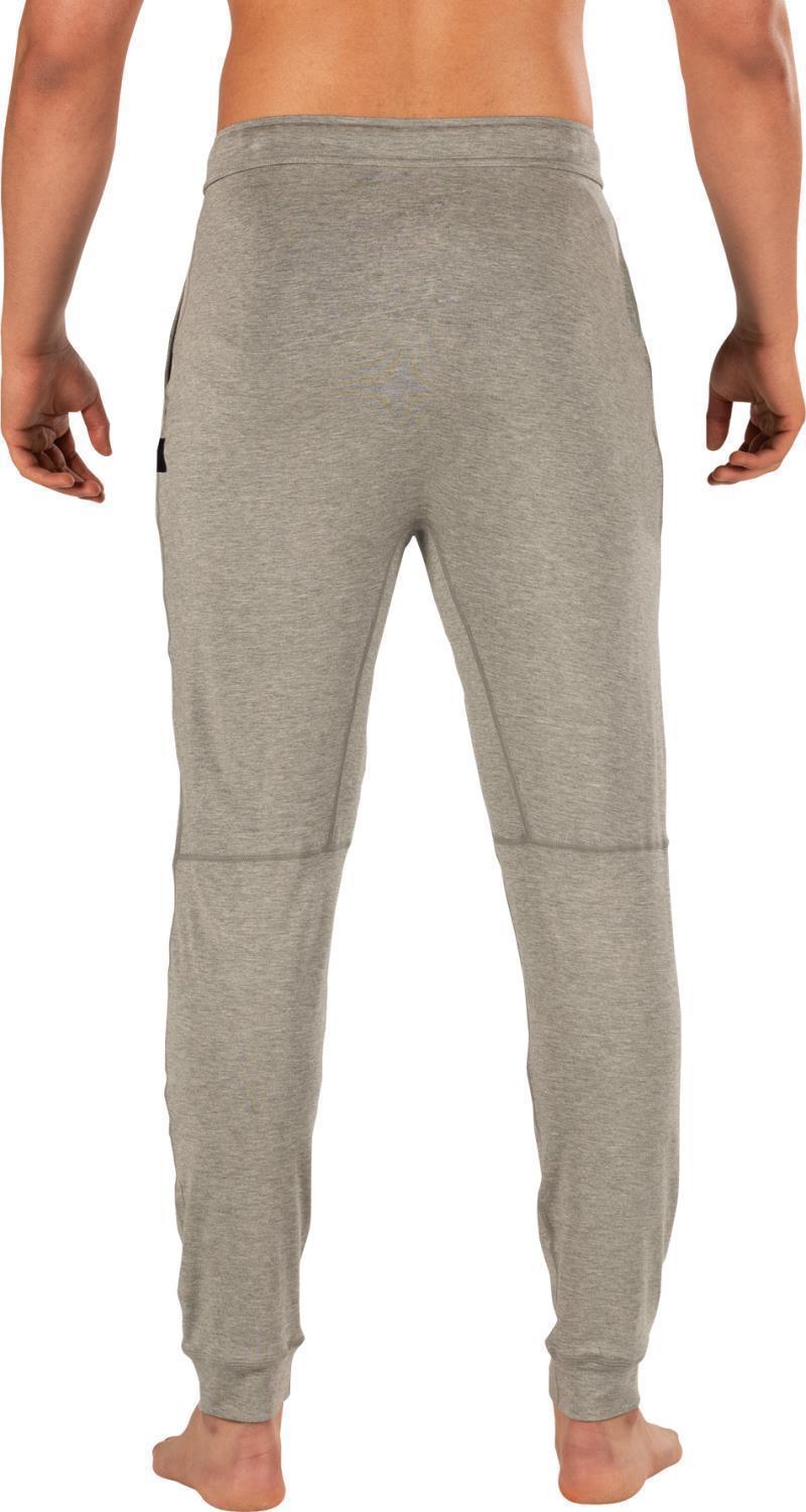 Snooze Pants, 29" Inseam - Mens - Dark Grey Heather 2