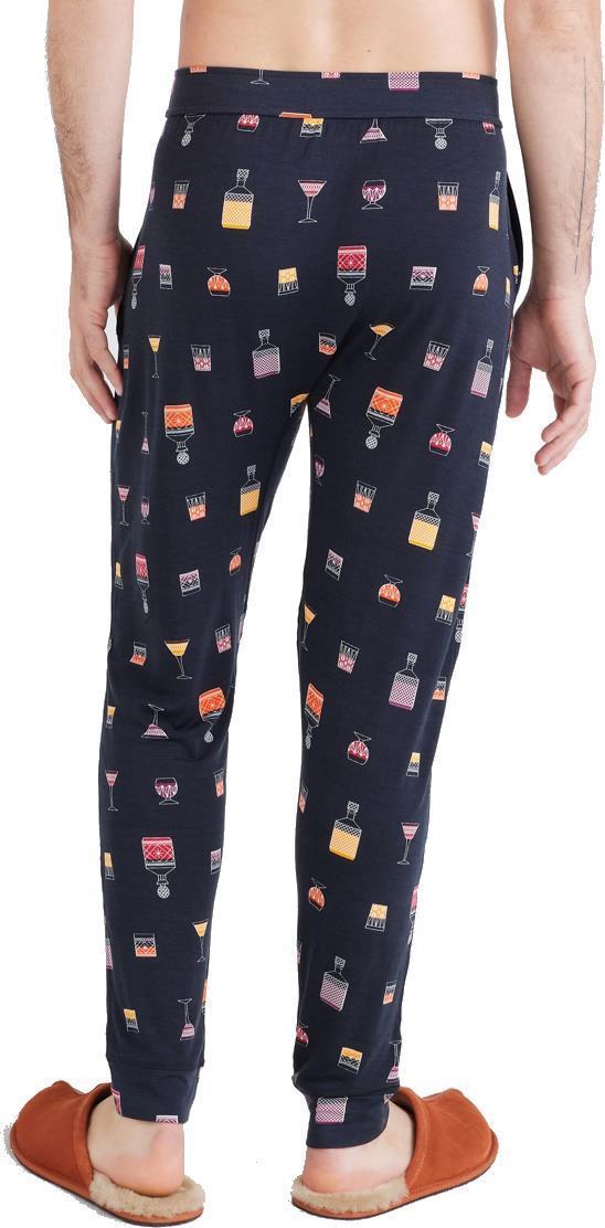 Snooze Pants, 29" Inseam - Mens - Top Shelf-Black 2