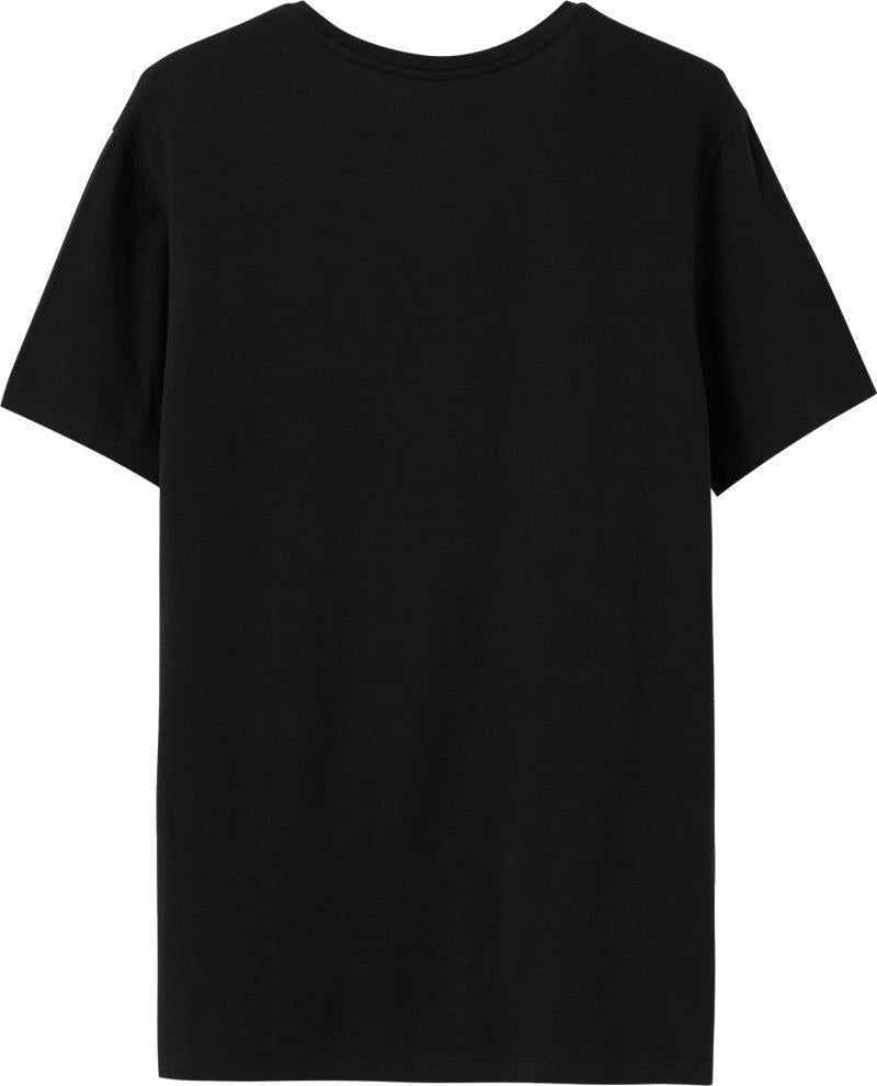 Snooze SS Tee - Mens - Black 2