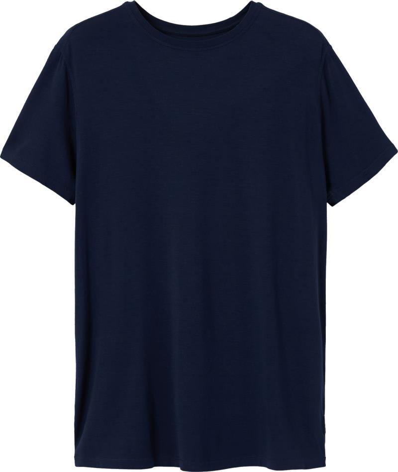 Snooze SS Tee - Mens - Maritime 1