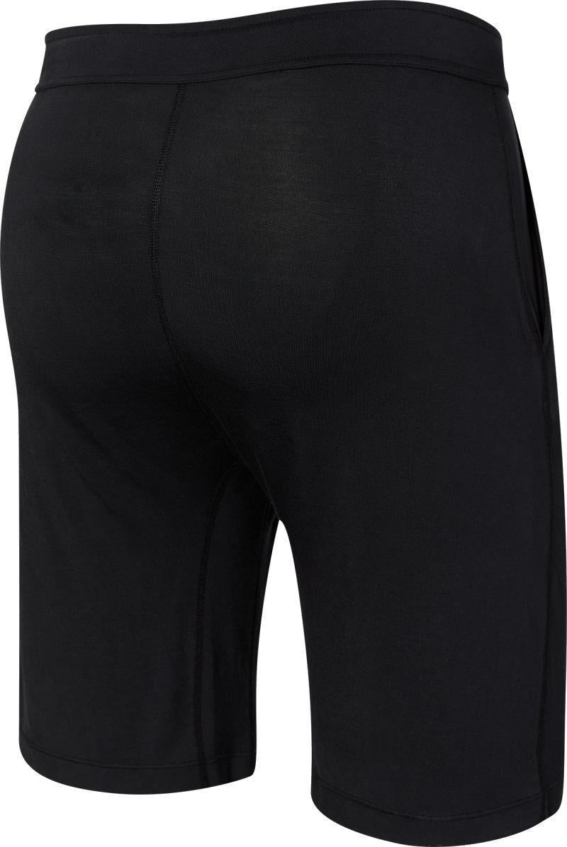 Snooze Shorts, 8" Inseam - Mens - Black 2