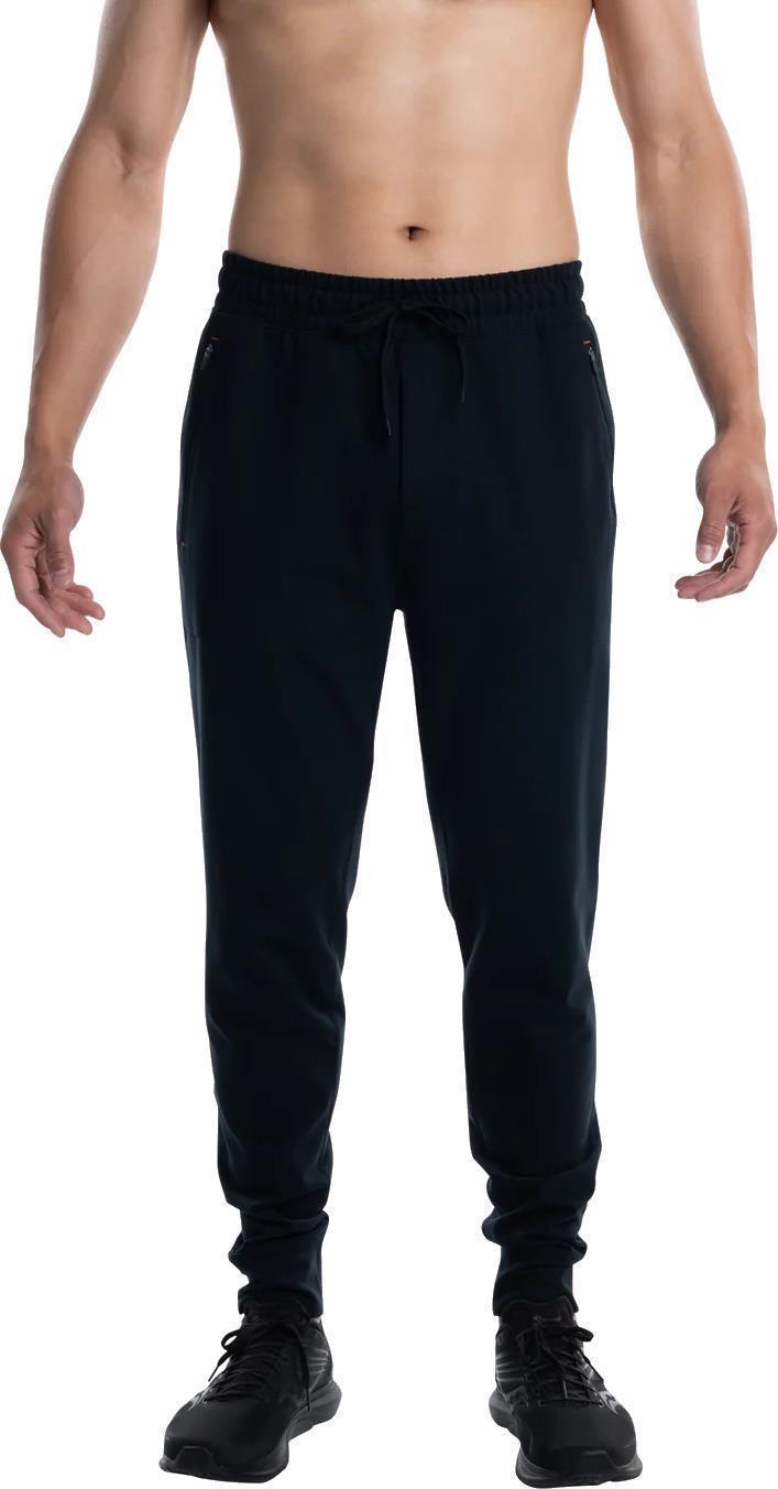 Trailzer Joggers - Mens - Black 1