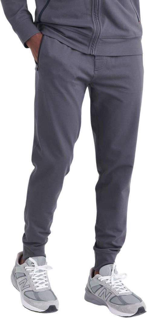 Trailzer Joggers - Mens - Graphite 3
