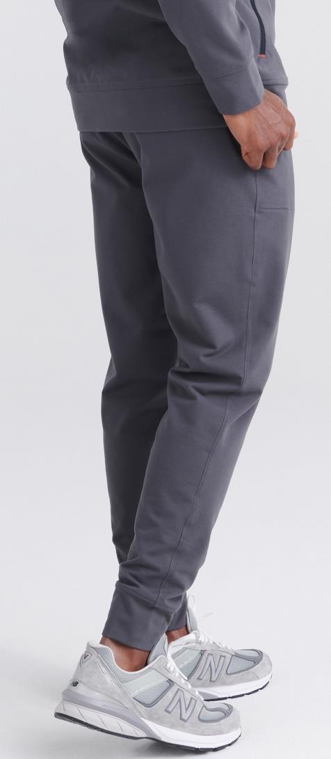 Trailzer Joggers - Mens - Graphite 4
