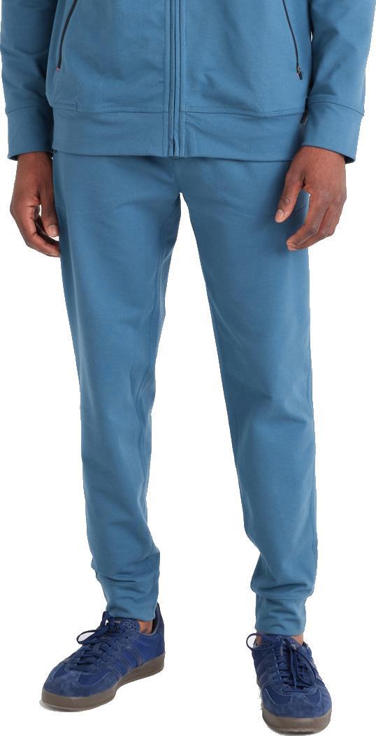 Trailzer Joggers - Mens - Storm 1