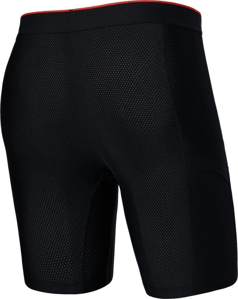 Training Shorts, 7" Inseam - Mens - Black 2