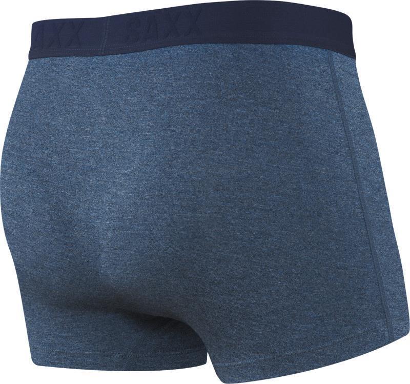 Ultra Trunk Fly - Mens - indigo 1